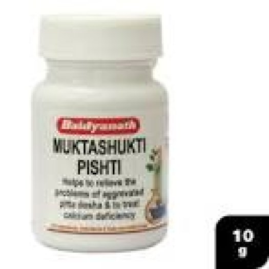 Muktashukti Pishti